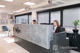 Regus | Glifada, Labraki