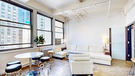 Studio 1418 | 307 west 38th Street 