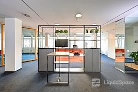 HQ | ISERLOHN, HQ Iserlohn