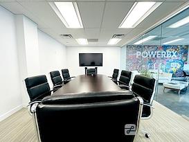 PowerBx Co-Warehousing & Co-working
