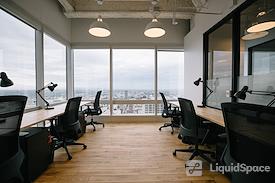 WeWork | Gas Company Tower