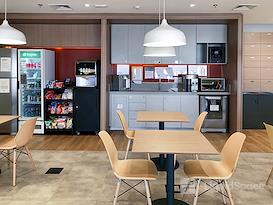 Regus | SAO BERNARDO, Domo Corporate ABC - Shopping Metropole