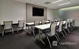 AdvantEdge Workspaces - Chevy Chase, DC Center