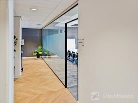 Regus | Amsterdam Rokin 92-29