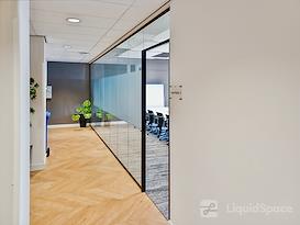 Regus | Amsterdam Rokin 92-29