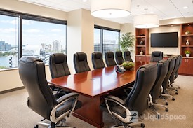 Executive Suite Professionals