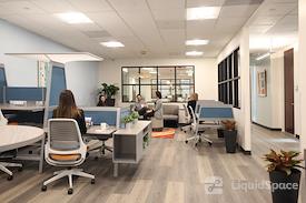 Office Evolution - One Cherry Creek