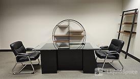 Private Offices • Coworking Spaces • Hybrid Offices 🏢