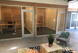 THE SANDBOX Paso Robles