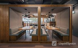 SPACES | SINGAPORE, Spaces City Hall