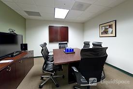 Regus | Pembrook Commons