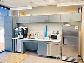 Regus | 101 N Monroe St.