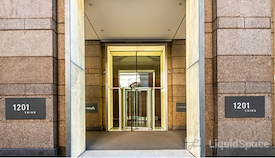 WeWork | 1201 3rd Ave.