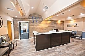 W Executive Suites | St. Lucie East