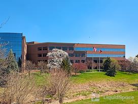 Regus | Linden Place