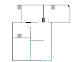 Boxer - 2727 LBJ Freeway