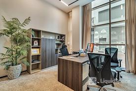 Regus | Brussels EU Commission