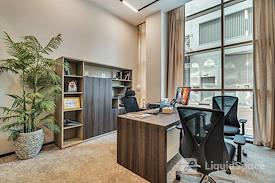 Regus | Brussels EU Commission