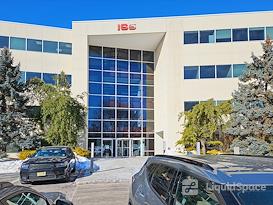 Regus | Fairfield - Passaic Ave