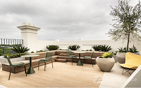 The Hive Milton House