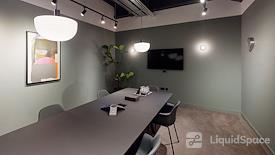 FORA | One Canada Square