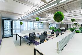 Island East | Eastern Central Plaza