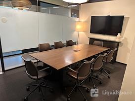 Industrious - Tysons