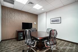 Regus | Century Link Tower