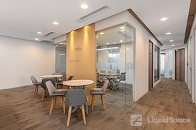 Regus | Qingdao, China Overseas Building
