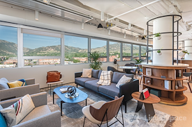 Industrious - Pearl Street