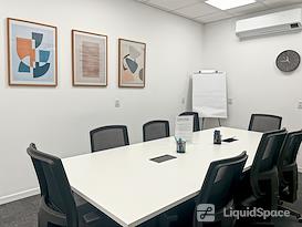 Regus | Florianópolis, Floripa Shopping