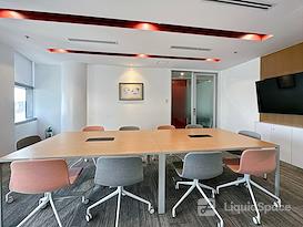 Regus | Manila, GT Tower Makati