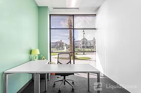 Regus | Fountain Park