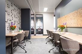 Landmark | Chancery Lane