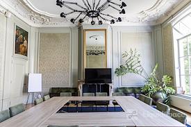 StartDock Coworking - Singel