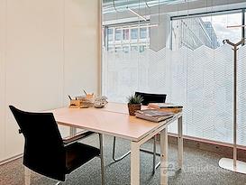 SPACES  | Brussels, European District