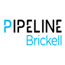 Logo of Pipeline Workspaces Brickell