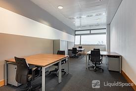 Regus | Barcelona World Trade Centre