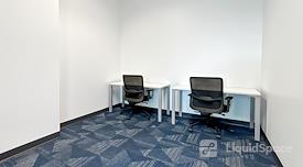 HQ | IL, Naperville - Wall St