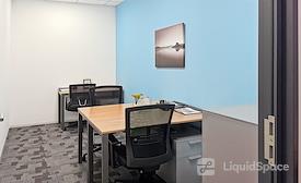 Regus | Shanghai, Zhenfeng