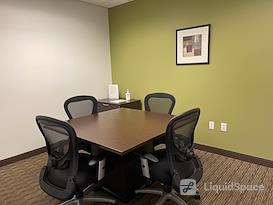 Regus | Downtown- NOMA Tower