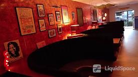 Nidos.Work • Metrô São Joaquim