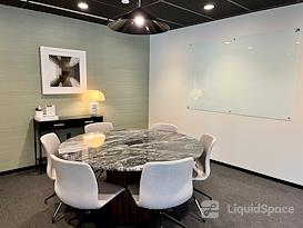 Industrious - The Homer Building