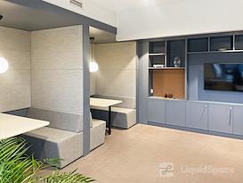 Regus | TÄBY, Propellervägen