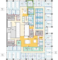 WeWork | 750 Lexington