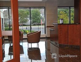 Morristown Workplaces