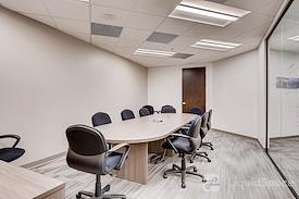 Work Simple - Denver Tech Center