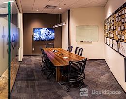 CUBE Executive Suites at Market Street