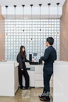 Regus | TOKYO, Shibuyakoendori