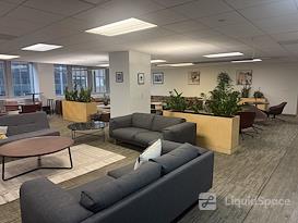 The HUB at 100 Church Street